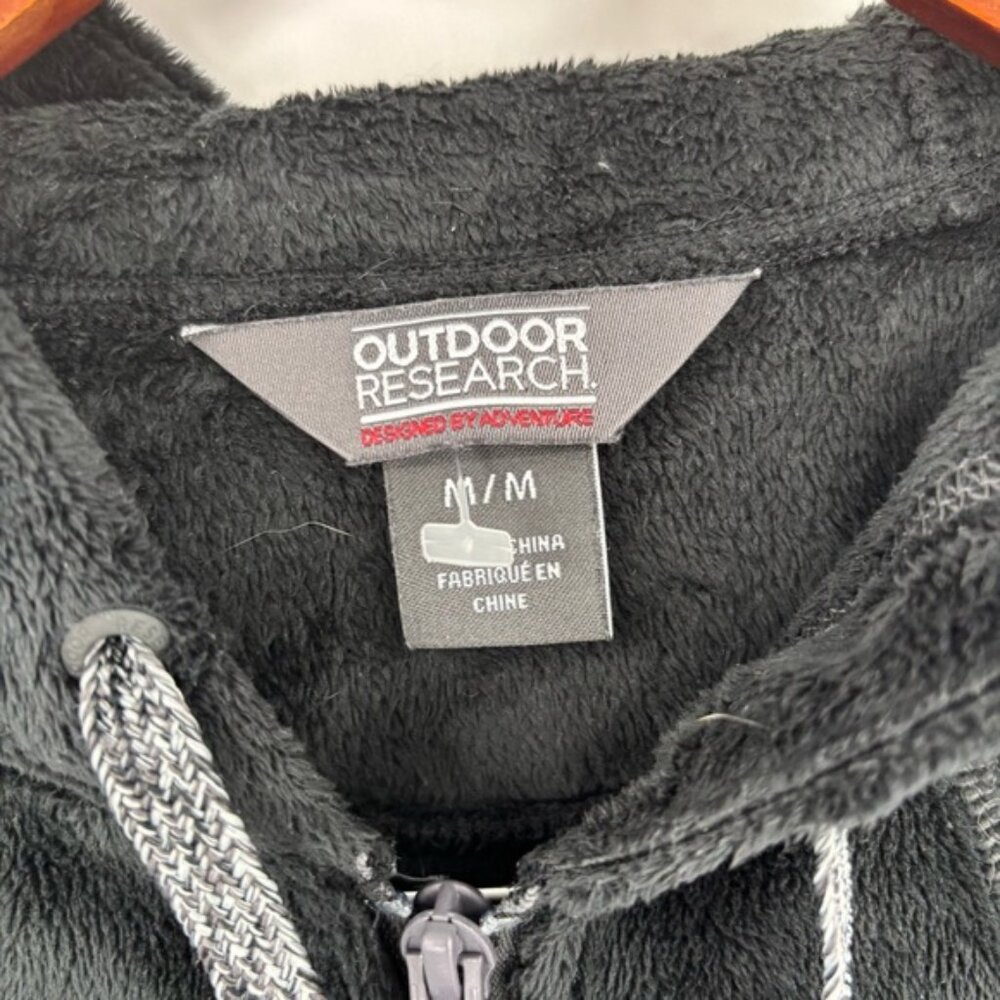 Outdoor Research Women s Casia Vest Black Size Medium - Picture 6 of 11